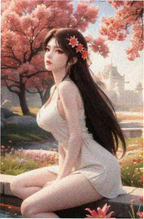 长风渡月 在线观看