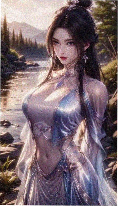 墨色江湖 国漫在线观看